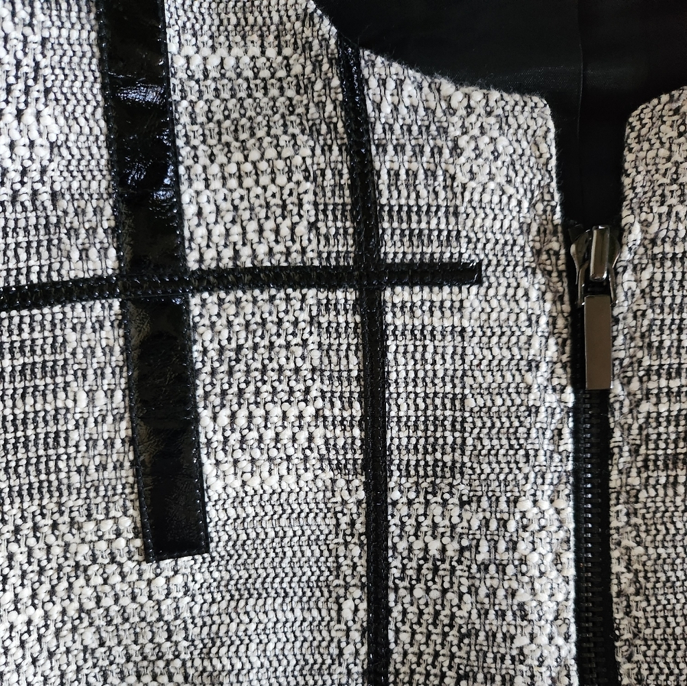 WORTH Jacket Zip up - Picture 11 of 14